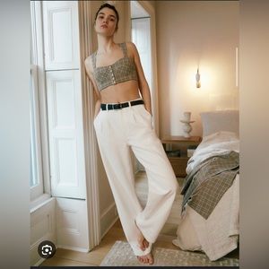 Madewell Harlow Jean